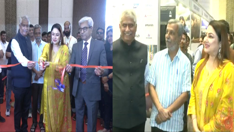 ‘ಪಬ್ಲಿಕ್ ಟಿವಿ’ ವಿದ್ಯಾಮಂದಿರ; ಪಿಜಿ ಶೈಕ್ಷಣಿಕ & ಉದ್ಯೋಗ ಮೇಳಕ್ಕೆ ಅದ್ದೂರಿ ಚಾಲನೆ