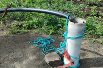 pump set cable