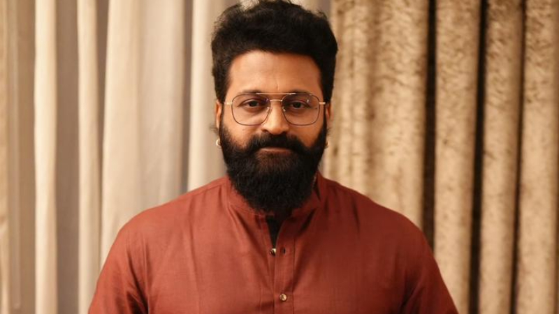 rishab shetty 1