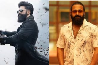 rishab shetty toxic