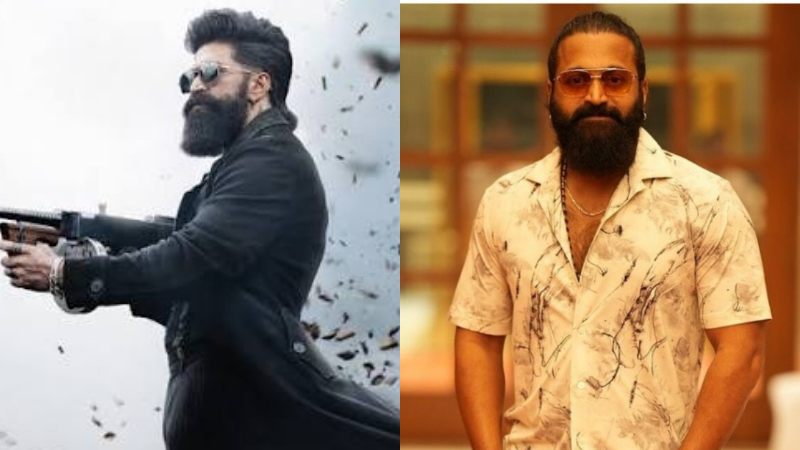 rishab shetty