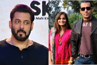 salman khan alvira khan agnihotri