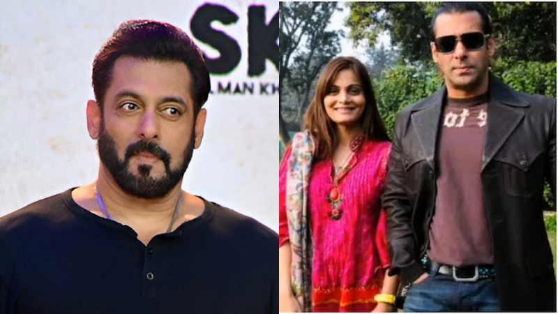 3 ಕೋಟಿ ರೂ. ವಂಚನೆ ಕೇಸ್ – ಸಲ್ಮಾನ್ ಖಾನ್, ಸಹೋದರಿಗೆ ಕೋರ್ಟ್ ಸಮನ್ಸ್ ಜಾರಿ