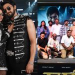 sandalwood spark movie song release