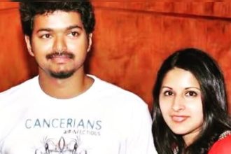 sangeetha vijay
