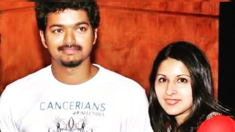 sangeetha vijay