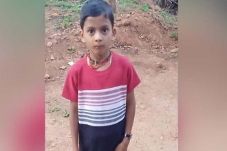 shivamogga boy dead