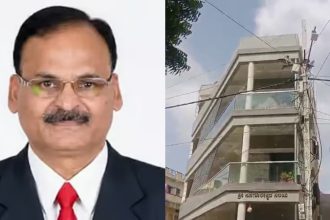 shivashankarappa sahukar ED Raid