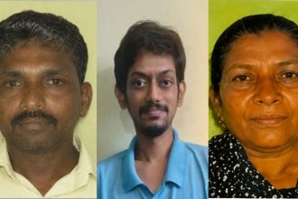 son allegedly kills elderly parents in brahmavar udupi accused arrested