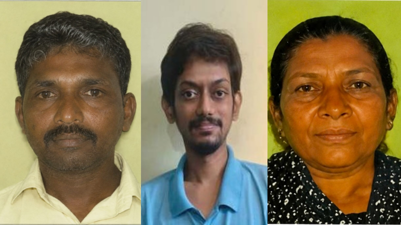 son allegedly kills elderly parents in brahmavar udupi accused arrested