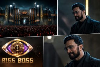 sudeep bigg boss 4
