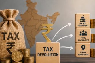 tax devolution