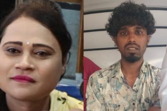 transgender murder case