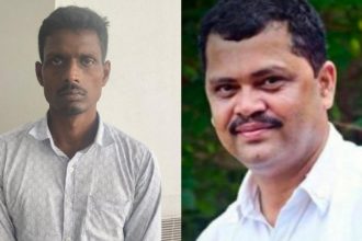 udupi david dsouza murder case another accused arrested in uttarakhand