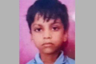 utter Pradesh boy death