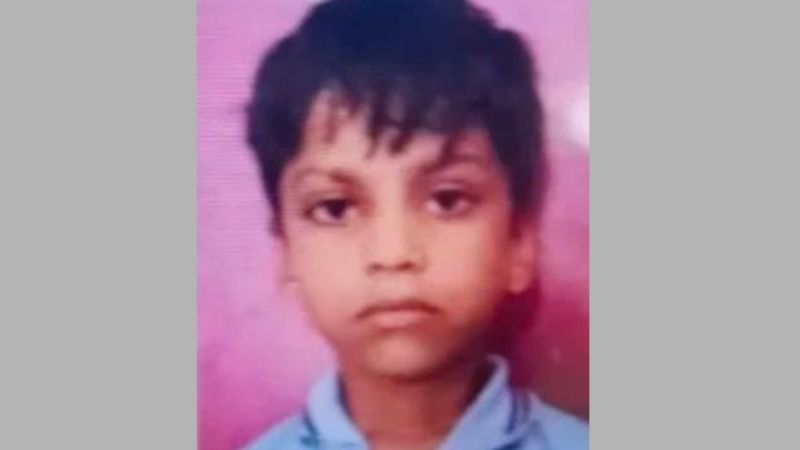 utter Pradesh boy death