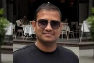 veterinarian recruitment scam cid detained bjp worker
