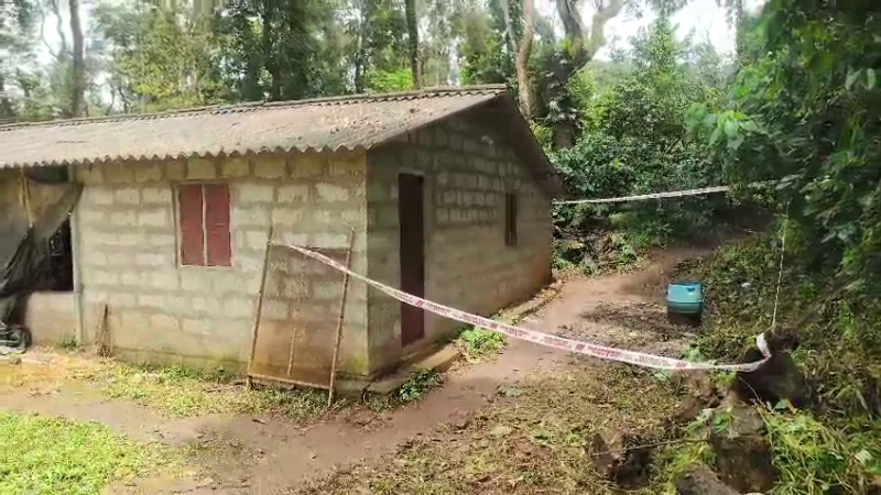virajpet murder