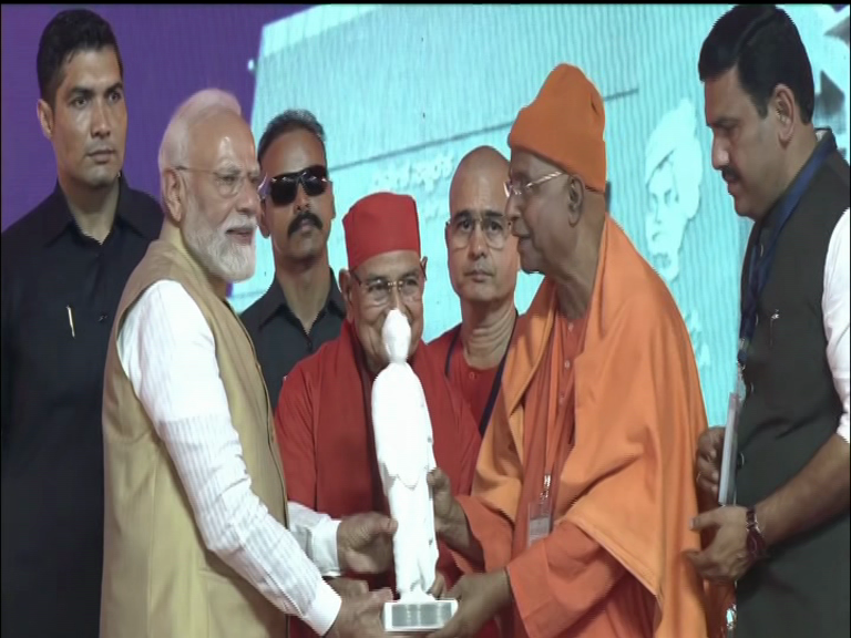 LIVE UPDATES: ವಿವೇಕ ಸ್ಮಾರಕ ಸಾಧಕರಿಗೆ ಒಂದು ಧ್ಯಾನ ಕೇಂದ್ರ: ಮೋದಿ 20 vlcsnap 2026 08 01 17h04m49s850