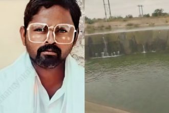 yadagiri murder