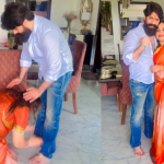 yash sister Rakshabandhan