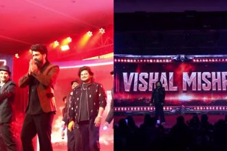 yash toxic song release mumbai