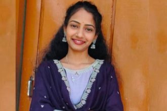 young woman committed suicide in Bengaluru after being harassed by a young man