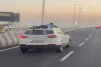 40 km chase cop on car roof how gutkha smugglers were caught in tamil nadu