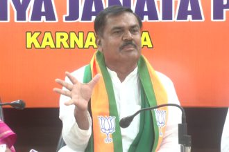 A S Patil Nadahalli