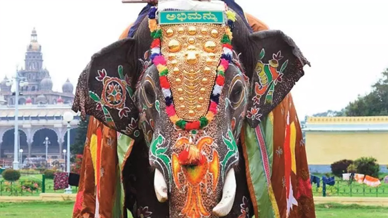 Abhimanyu 2