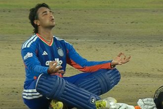 Abhishek Sharma 2