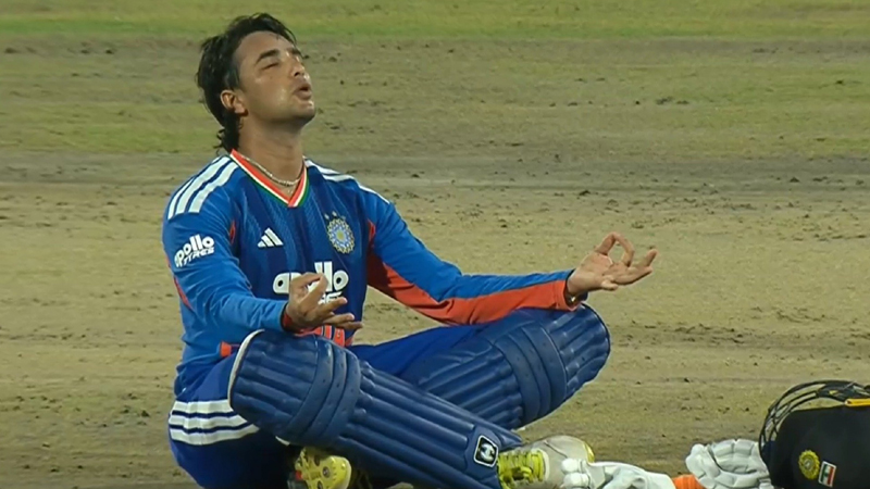 Abhishek Sharma 2