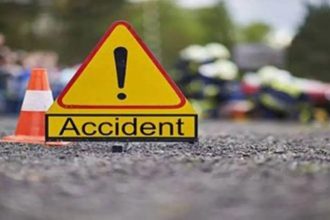 Accident