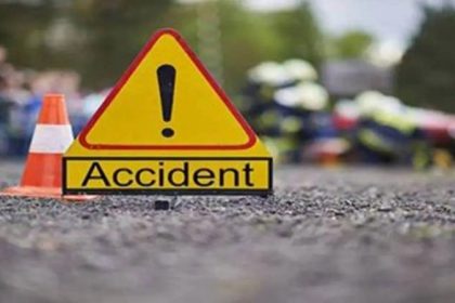 Accident