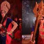 Adah Sharma Ramarasa Movie