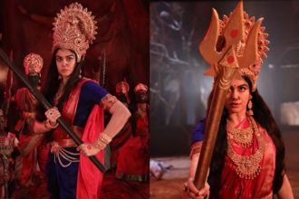 Adah Sharma Ramarasa Movie