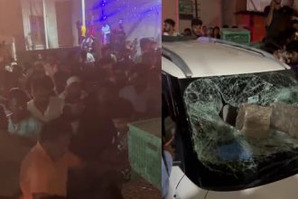 Agrahara Dasarahalli Kidnap