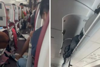 Air India Phuket Flight