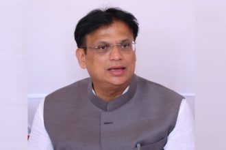 Ajay Singh