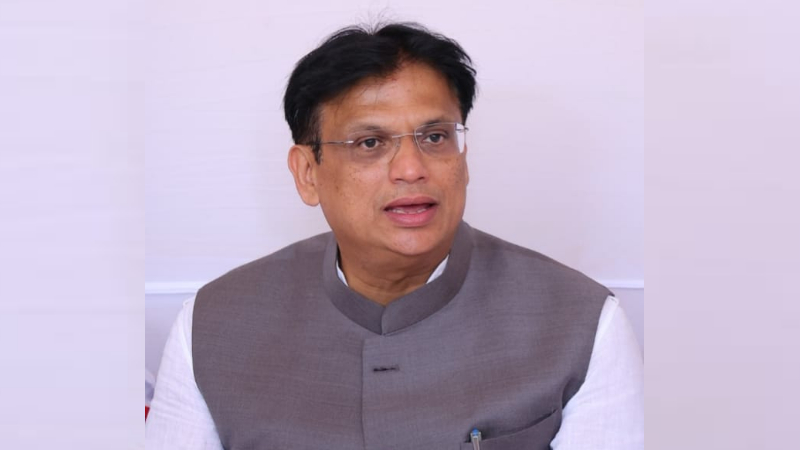 Ajay Singh