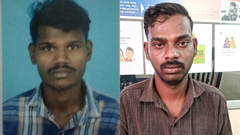 ಧಾರವಾಡದಲ್ಲಿ ವ್ಯಕ್ತಿ ಕೊಲೆ; ತಿಂಗಳ ಬಳಿಕ ಇಬ್ಬರು ಅರೆಸ್ಟ್‌
