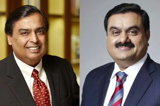 Ambani Adani