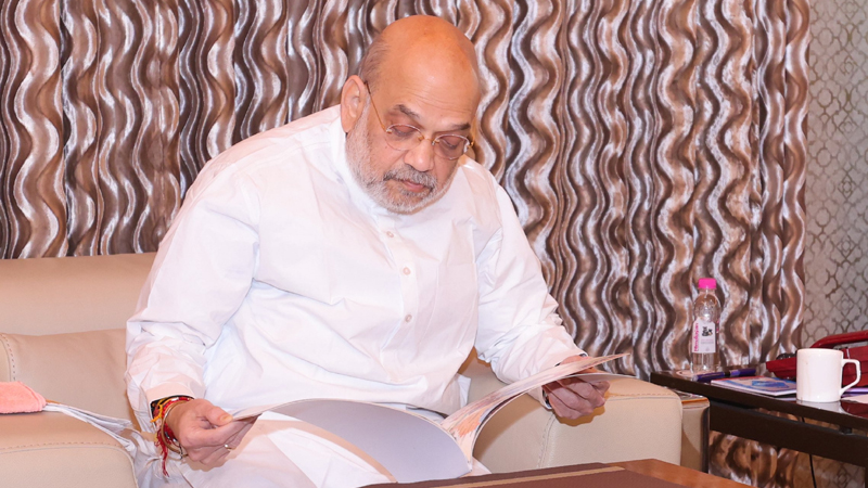 Amit Shah 1