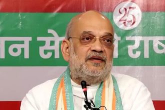 Amit Shah