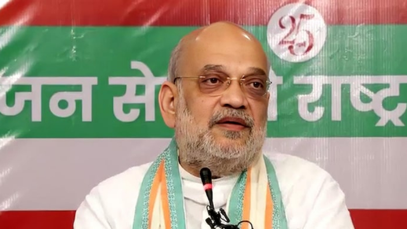 Amit Shah