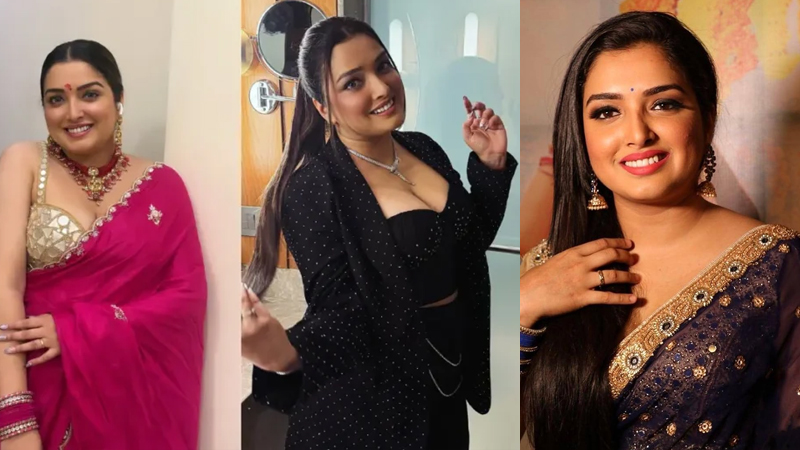 Bigg Boss 20 | ಸಲ್ಮಾನ್ ಖಾನ್ ಶೋಗೆ ಎಂಟ್ರಿಯಾಗಲಿರೋ 18 ಸಂಭಾವ್ಯ ಸ್ಪರ್ಧಿಗಳ ಪಟ್ಟಿಯಲ್ಲಿ ಯಾರೆಲ್ಲಾ ಇದ್ದಾರೆ? 13 Amrapali Dubey 2