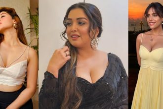 Amrapali Dubey Hindi Bigg Boss
