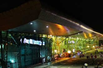 Amritsar Airport