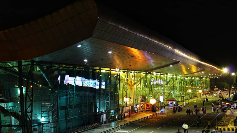 Amritsar Airport