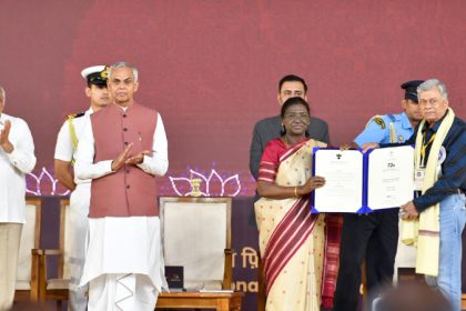 Anant Nag Gets Dadasaheb Phalke Honour 2